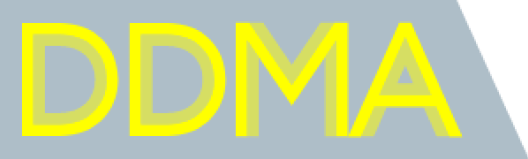 logo ddma